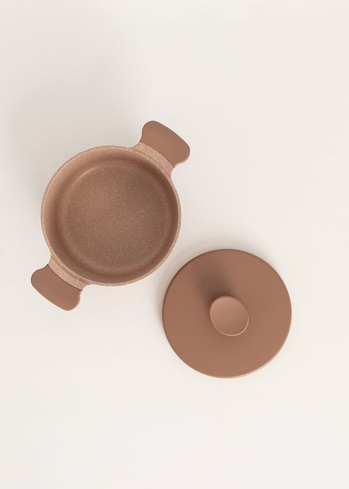 POT STUDIO - Panela de alumínio fundido com revestimento cerâmico, imagem da galeria 6