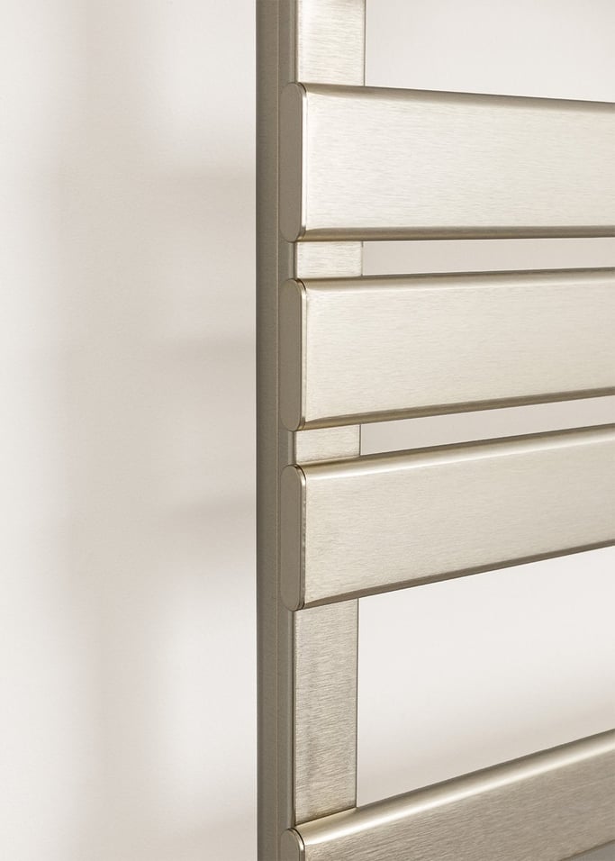 WARM TOWEL - Barra de toalha elétrica para piso ou parede 500W, imagem da galeria 5