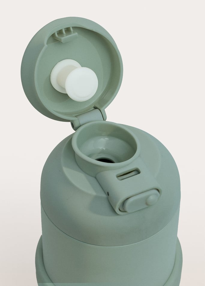 BABY PORTABLE MILK WARMER - Aquecedor de leite e água para biberões com seletor de temperatura, imagem da galeria 6