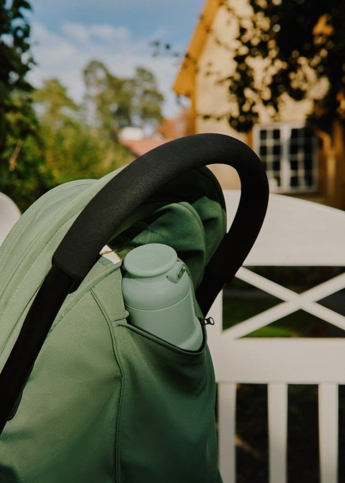 BABY PORTABLE MILK WARMER - Aquecedor de leite e água para biberões com seletor de temperatura, imagem da galeria 3