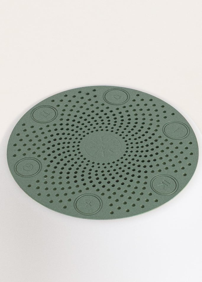 BABY DREAM CONNECT - Candeeiro de sono e ruído branco para bebés com Wi-Fi, imagem da galeria 10