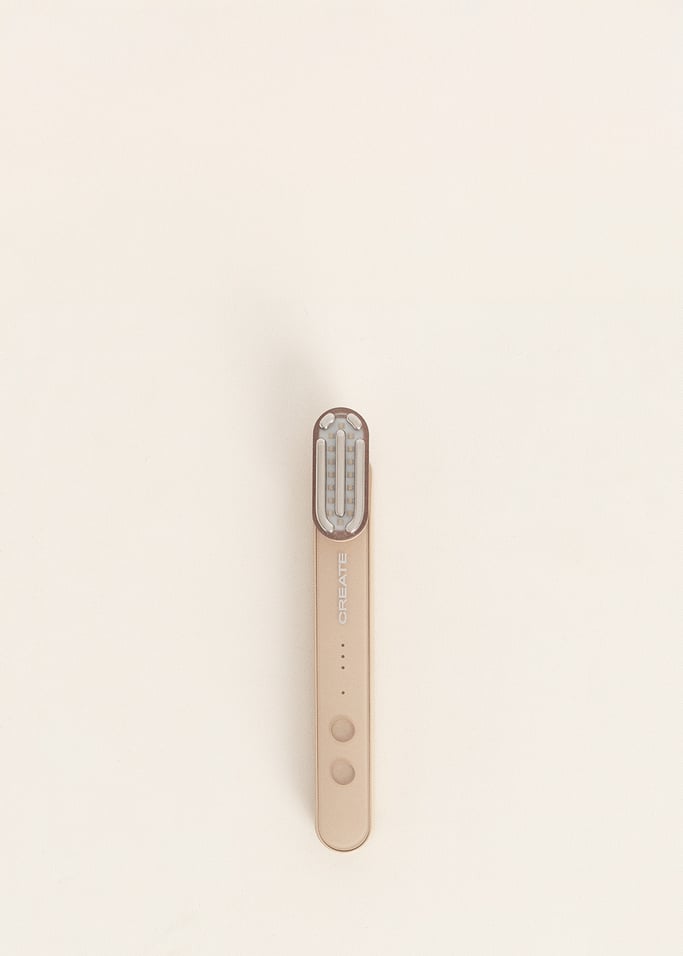 SKINCARE LED WAND 4 in 1 - Varinha facial LED 4 em 1 com tecnologia EMS, imagem da galeria 9