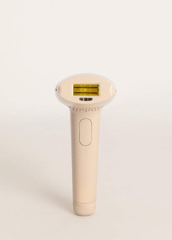 SILK SKIN IPL - Depiladora de luz pulsada com lâmpada de quartzo, imagem da galeria 7