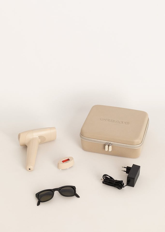 SILK SKIN IPL - Depiladora de luz pulsada com lâmpada de quartzo, imagem da galeria 10