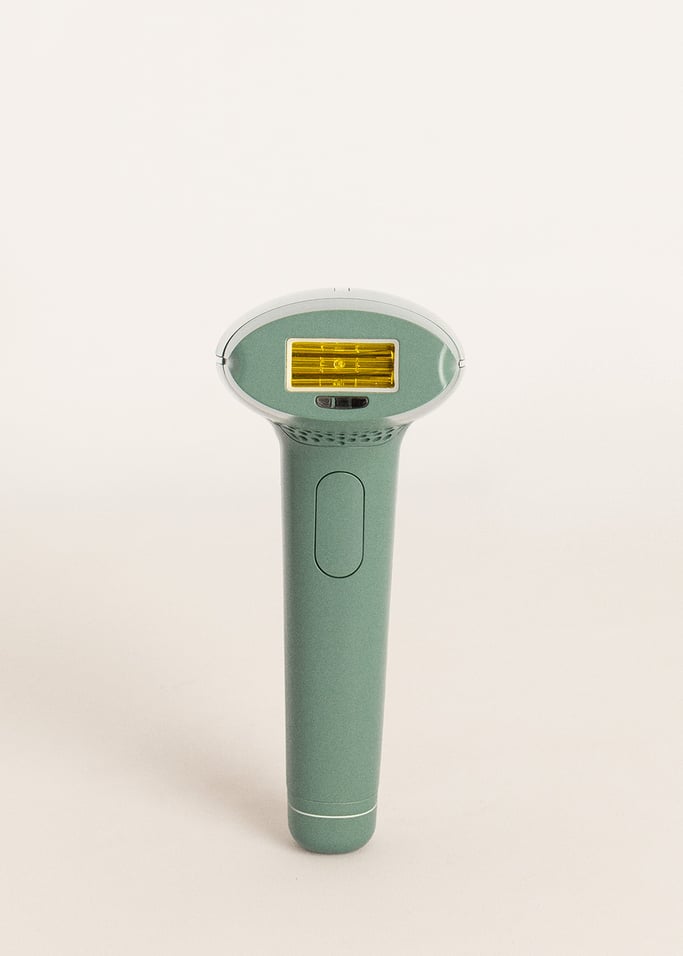 SILK SKIN IPL - Depiladora de luz pulsada com lâmpada de quartzo, imagem da galeria 7