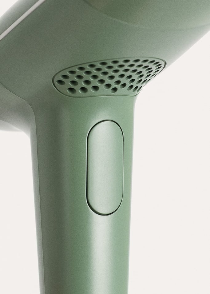 SILK SKIN IPL - Depiladora de luz pulsada com lâmpada de quartzo, imagem da galeria 9