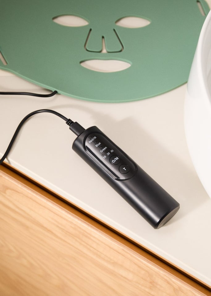 SKINCARE LED MASK 8 in 1 - Máscara de tratamento LED 8 em 1, imagem da galeria 6