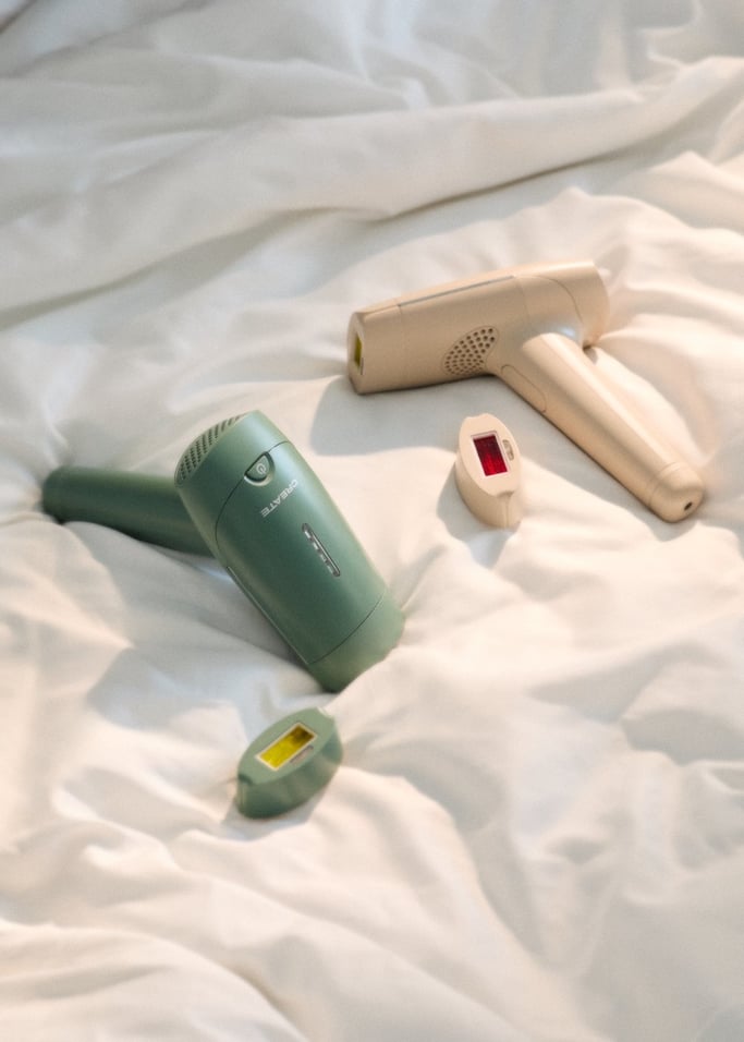 SILK SKIN IPL - Depiladora de luz pulsada com lâmpada de quartzo, imagem da galeria 4