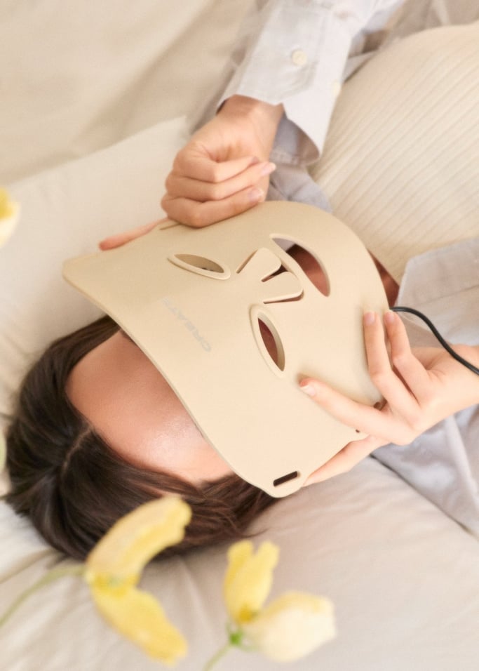 SKINCARE LED MASK 8 in 1 - Máscara de tratamento LED 8 em 1, imagem da galeria 5