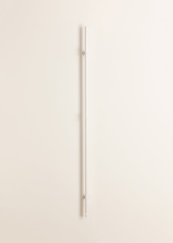 WARM TOWEL TUBE - Toalheiro elétrico 60W/120W, imagem da galeria 2