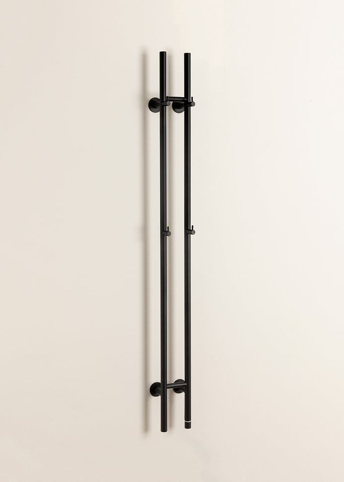 WARM TOWEL TUBE - Toalheiro elétrico 60W/120W, imagem da galeria 3