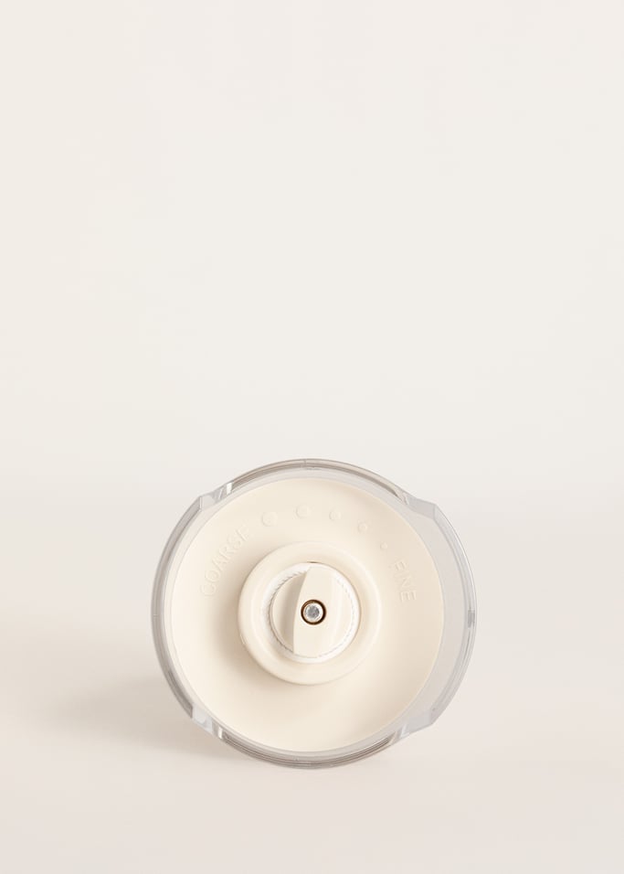 SPICE GRINDER STUDIO PRO - Moinho elétrico para especiarias com recipientes intercambiáveis, imagem da galeria 10