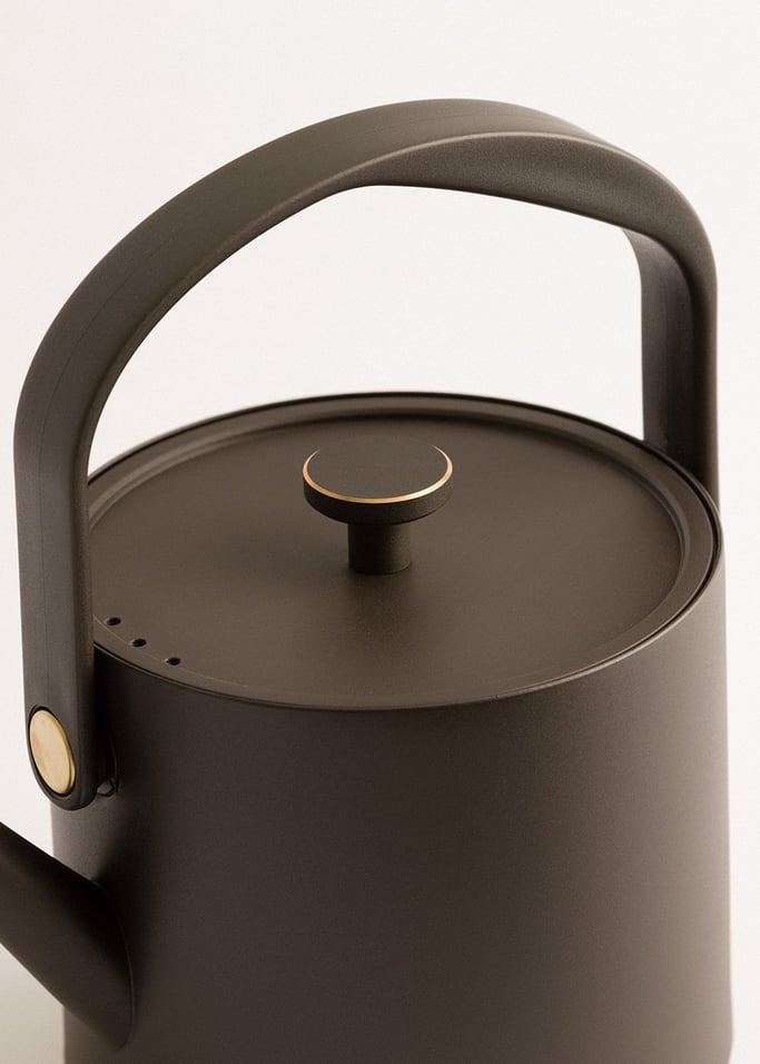 HATTORI -  Chaleira elétrica de 0,5 L com controlo de temperatura, imagem da galeria 5