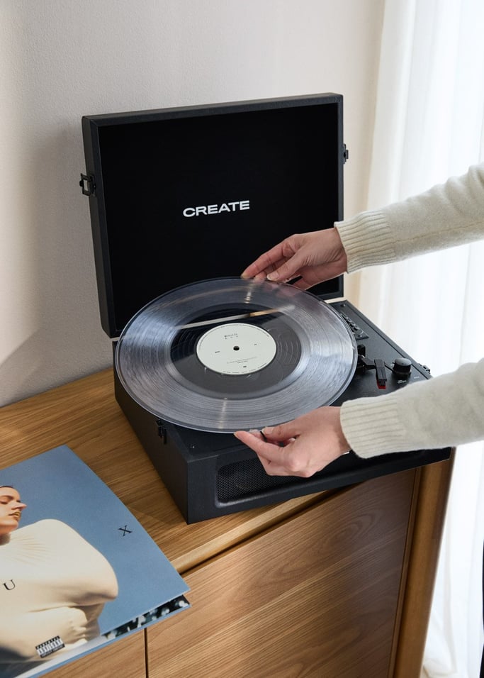 ROSALÍA - Vinil LUX, imagem da galeria 4