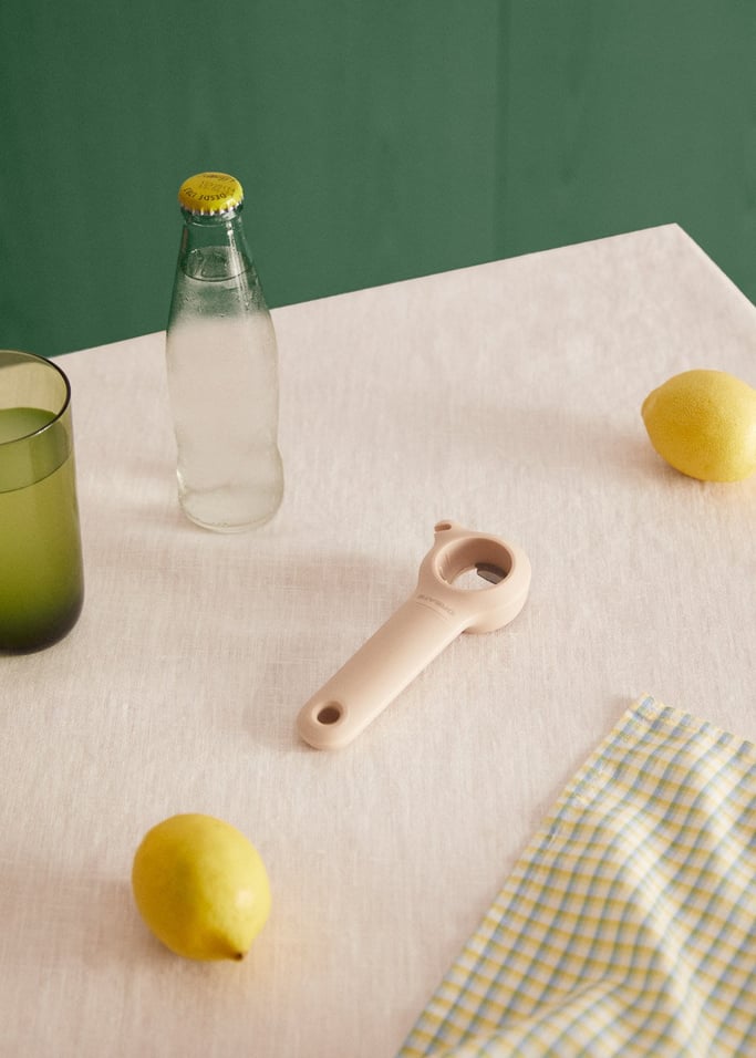 KITCHENWARE STUDIO - Abridor multifunções, imagem da galeria 2