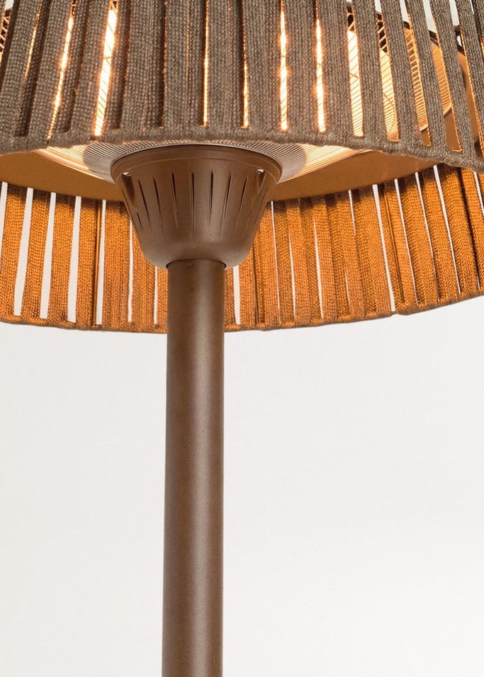 PATIO HEATER COMPACT - Aquecedor de infravermelhos para terraços e exteriores, imagem da galeria 3