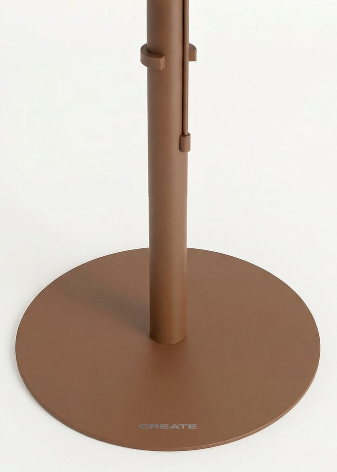 PATIO HEATER COMPACT - Aquecedor de infravermelhos para terraços e exteriores, imagem da galeria 7