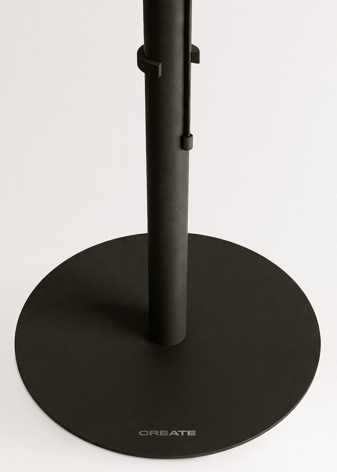 PATIO HEATER COMPACT - Aquecedor de infravermelhos para terraços e exteriores, imagem da galeria 7