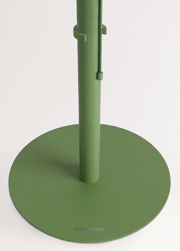 PATIO HEATER COMPACT - Aquecedor de infravermelhos para terraços e exteriores, imagem da galeria 7