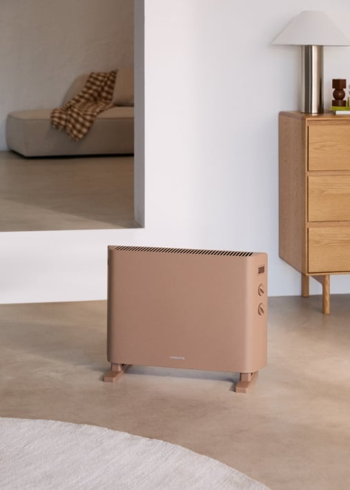 Comprar WARM HANDY - Convetor de ar aquecedor 2000W