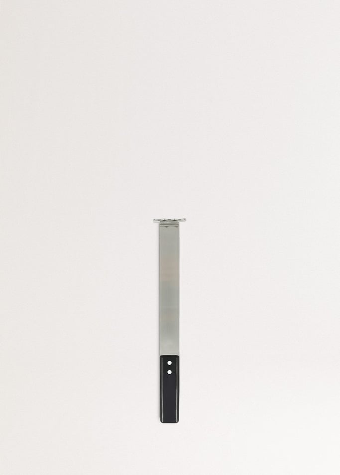 FIRE TUBE HEATER SLIM - Aquecedor exterior de pellets 8,2 kW sem fumo, imagem da galeria 8