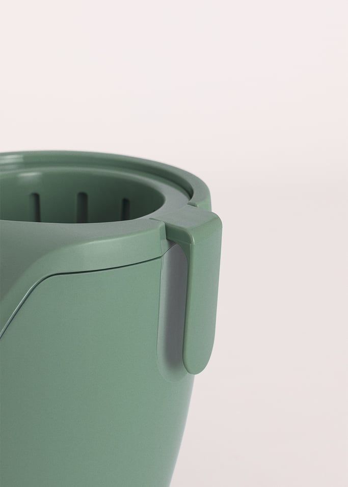 BABY BOTTLE WARMER - Aquecedor e esterilizador de biberões com função de cozedura a vapor, imagem da galeria 14