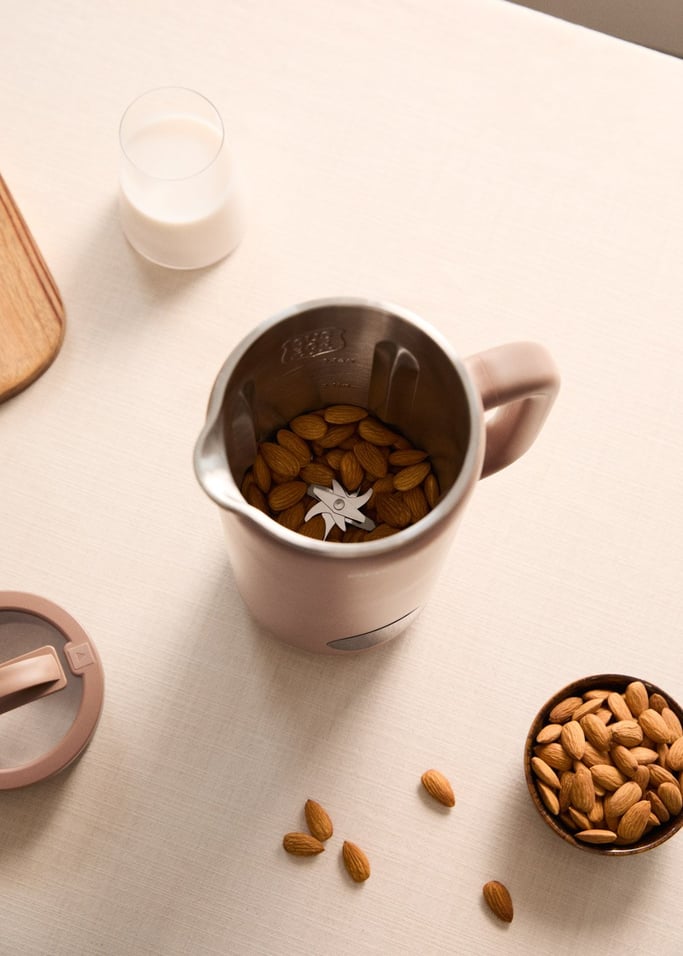 VEGAN MILK MAKER STUDIO - Máquina multifuncional de 850 ml para leites vegetais, imagem da galeria 5