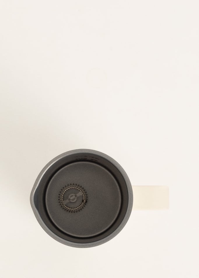 MILK FROTHER STUDIO - Aquecedor de Batedor de Leite , imagem da galeria 6