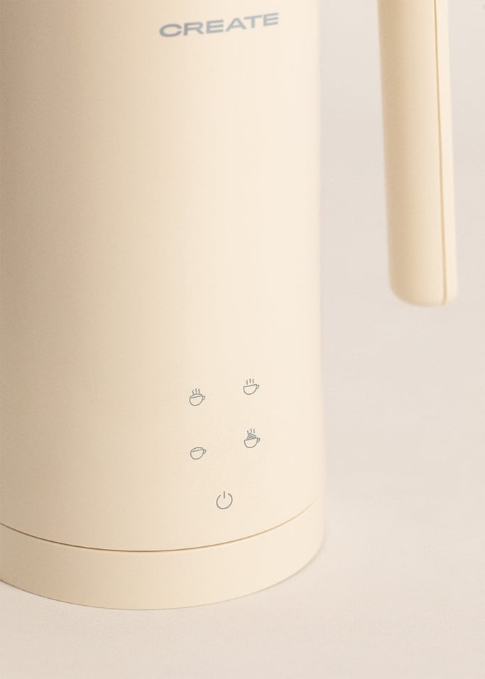 MILK FROTHER STUDIO - Aquecedor de Batedor de Leite , imagem da galeria 5