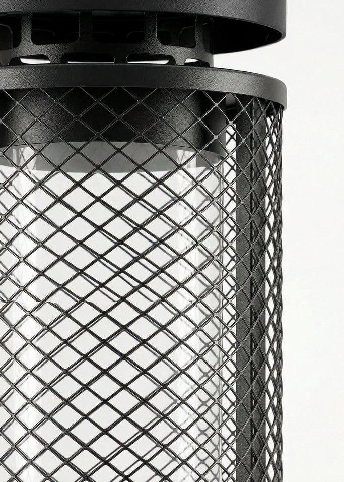 FIRE ROUND PELLET HEATER - Aquecedor exterior a pellets 17,5 kW sem fumo, imagem da galeria 4