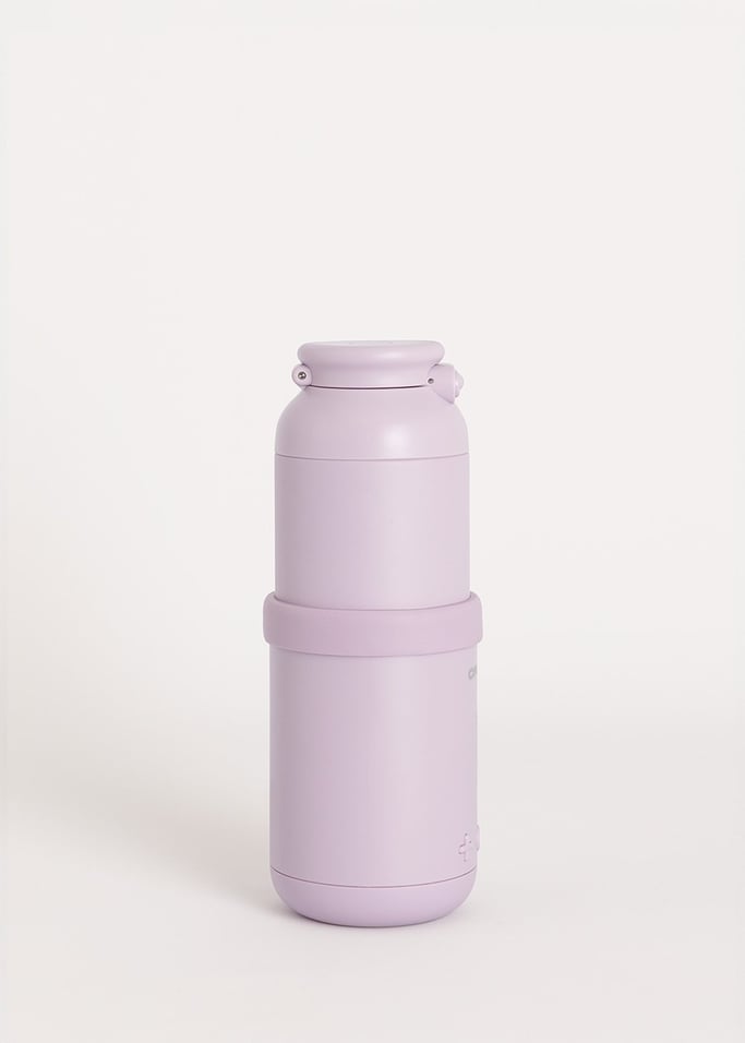 BABY PORTABLE MILK WARMER - Aquecedor de leite e água para biberões com seletor de temperatura, imagem da galeria 5