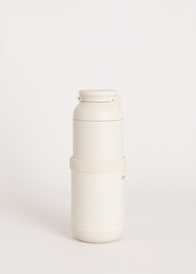 BABY PORTABLE MILK WARMER - Aquecedor de leite e água para biberões com seletor de temperatura, imagem da galeria 5