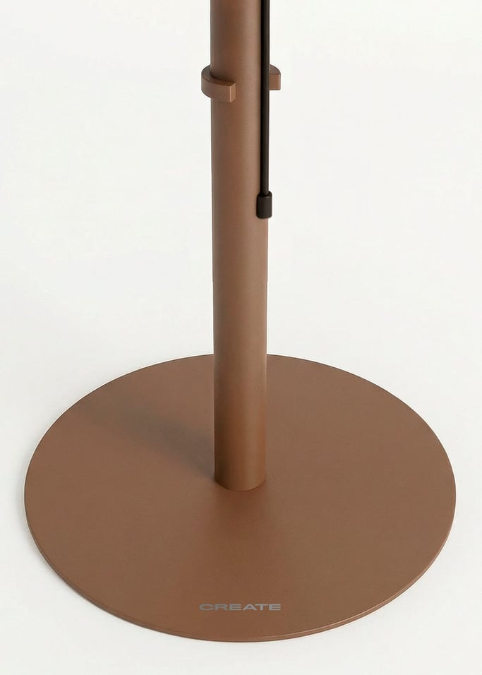 PATIO HEATER COMPACT - Aquecedor de infravermelhos para terraços e exteriores, imagem da galeria 6