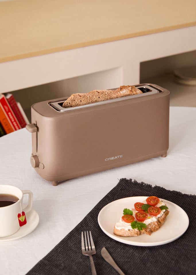 TOAST STUDIO - Torradeira de pão, imagem da galeria 1