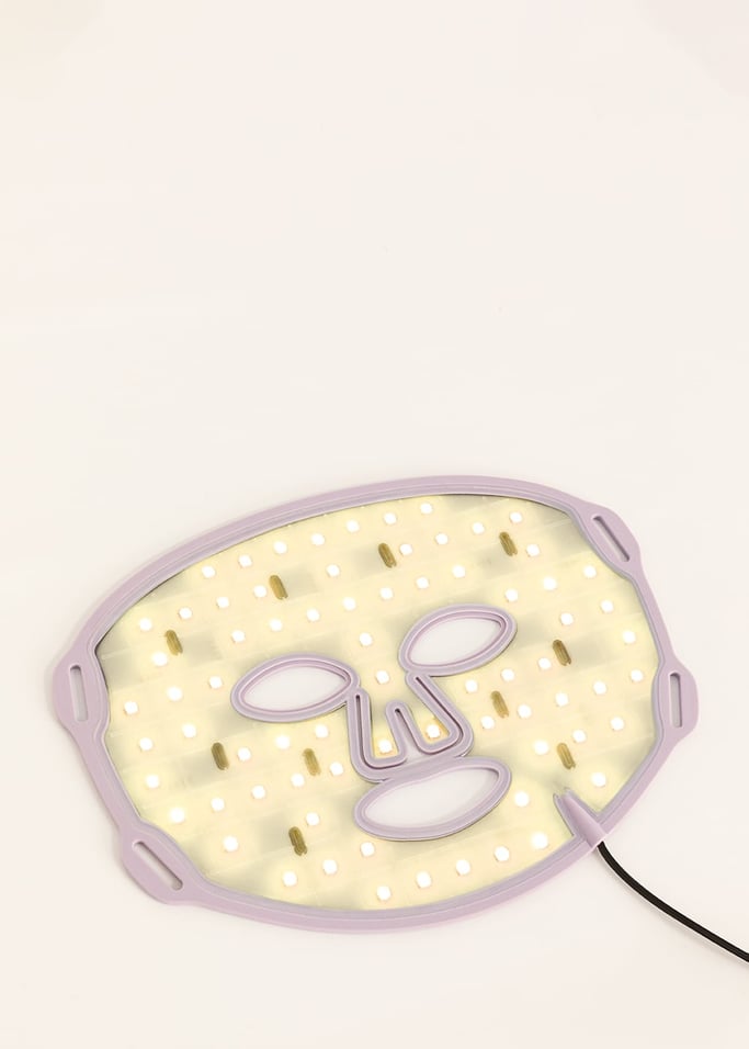 SKINCARE LED MASK 8 in 1 - Máscara de tratamento LED 8 em 1, imagem da galeria 8