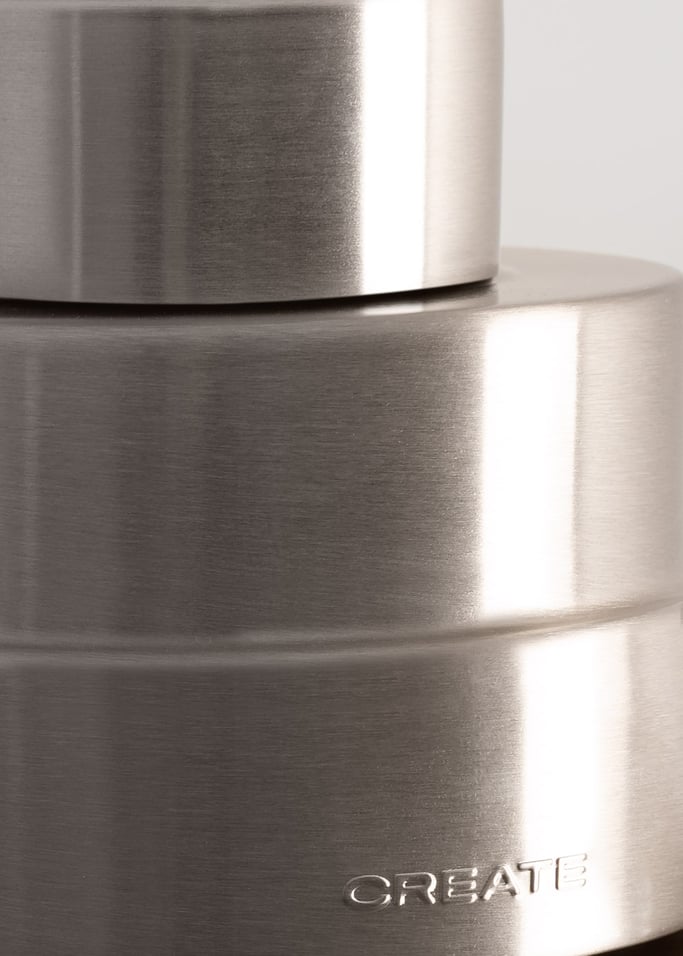 WIND STYLANCE - Ventoinha de teto silenciosa de 40 W com pás em ABS técnico, disponível em vários tamanhos, imagem da galeria 6