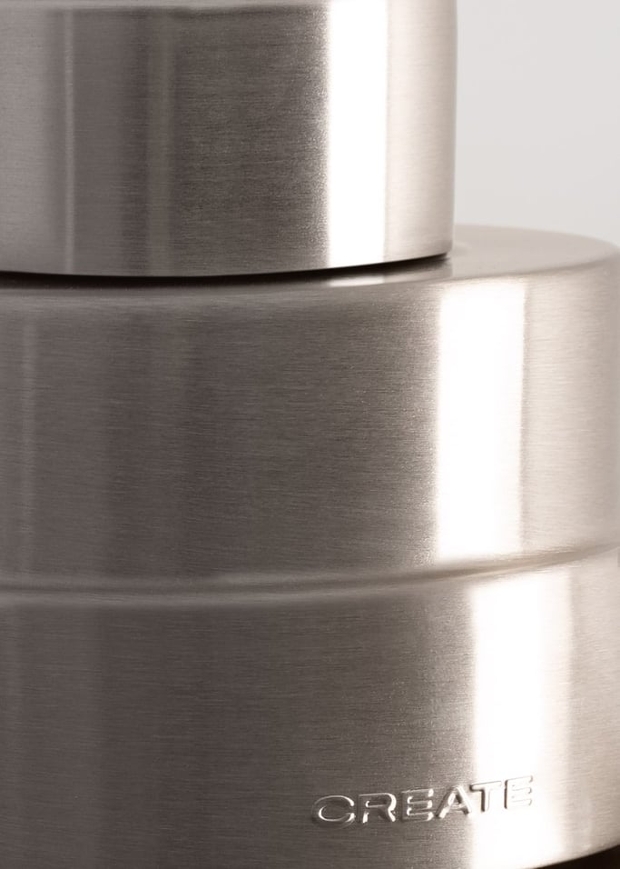 WIND STYLANCE - Ventoinha de teto silenciosa de 40 W com pás em ABS técnico, disponível em vários tamanhos, imagem da galeria 5