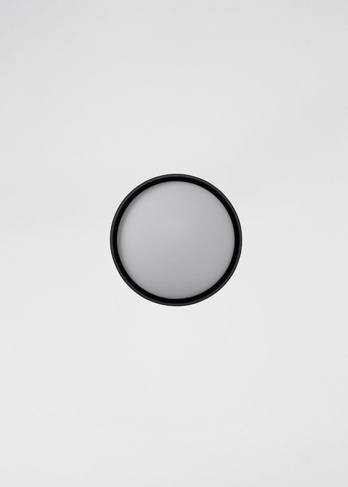 WIND CLEAR EDGE - Ventoinha de teto silenciosa 40 W Ø107 cm com pás retráteis e luz LED, imagem da galeria 8