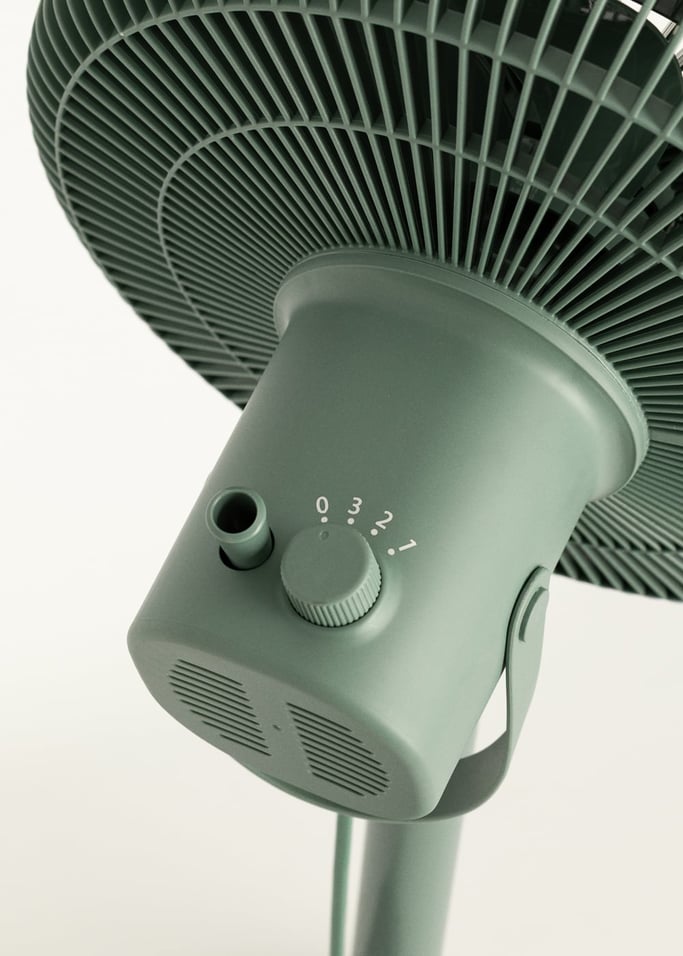 AIR STAND FOLDABLE - Ventoinha de pé dobrável 50 W, imagem da galeria 10