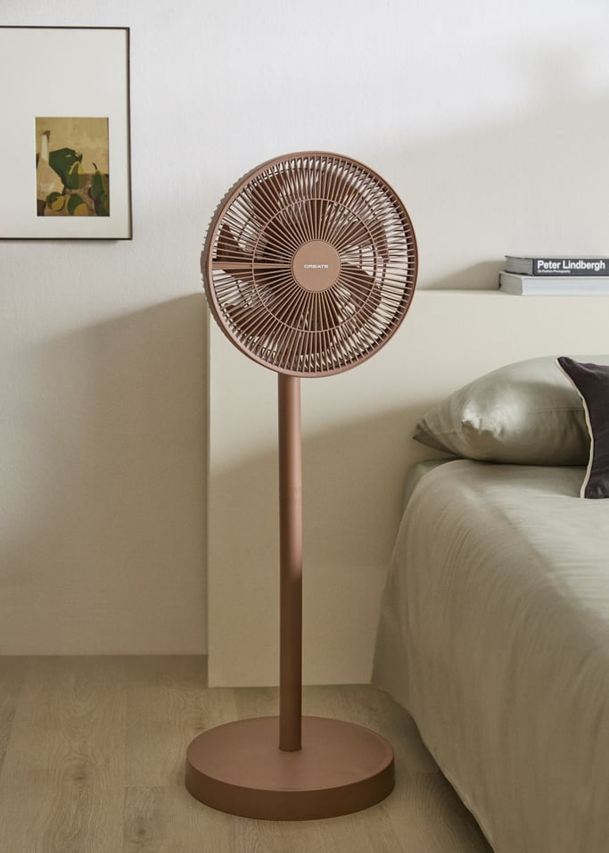 AIR STAND FOLDABLE - Ventoinha de pé dobrável 50 W, imagem da galeria 1