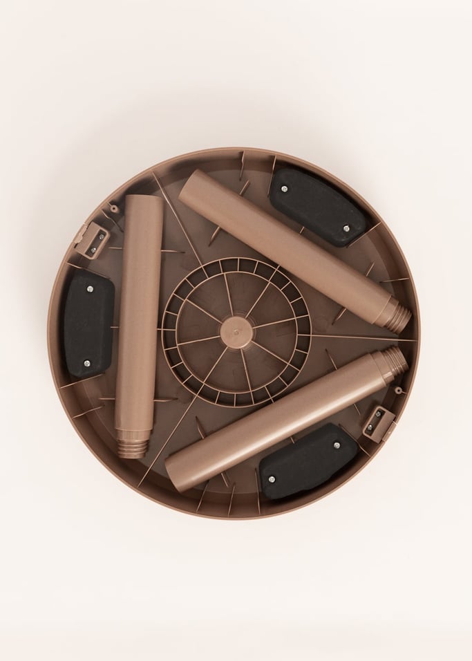 AIR STAND FOLDABLE - Ventoinha de pé dobrável 50 W, imagem da galeria 11