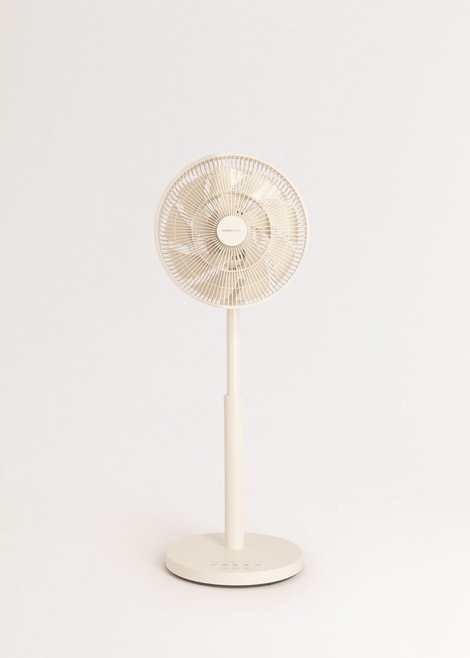 AIR STAND 3D - Ventoinha de pé com oscilação 3D 30 W ultrasilenciosa, imagem da galeria 8