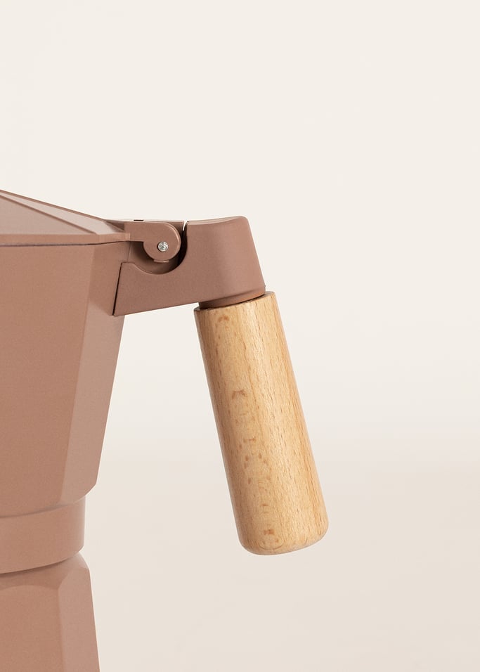 THERA MOKA RETRO - Cafeteira italiana, imagem da galeria 7