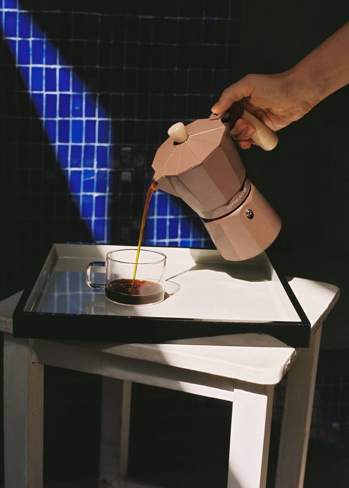 THERA MOKA RETRO - Cafeteira italiana, imagem da galeria 5