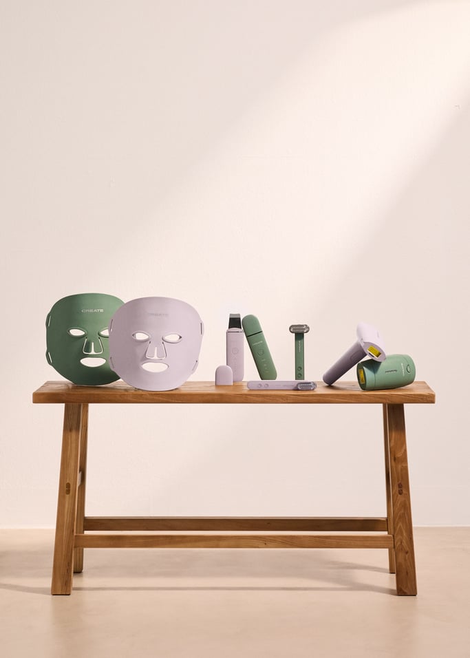 SILK SKIN IPL - Depiladora de luz pulsada com lâmpada de quartzo, imagem da galeria 5