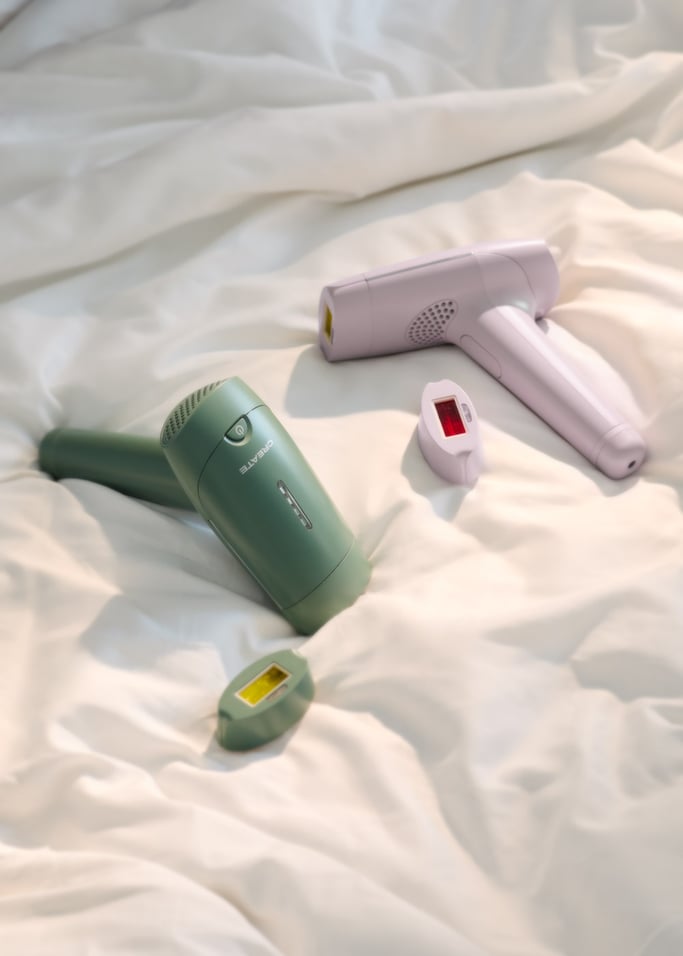 SILK SKIN IPL - Depiladora de luz pulsada com lâmpada de quartzo, imagem da galeria 4