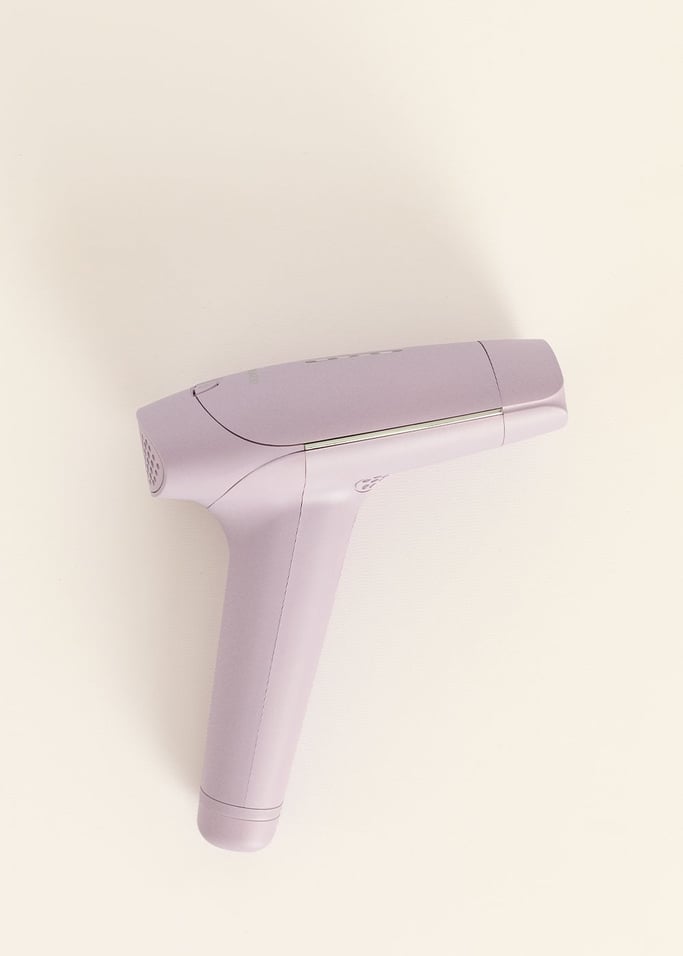 SILK SKIN IPL - Depiladora de luz pulsada com lâmpada de quartzo, imagem da galeria 6