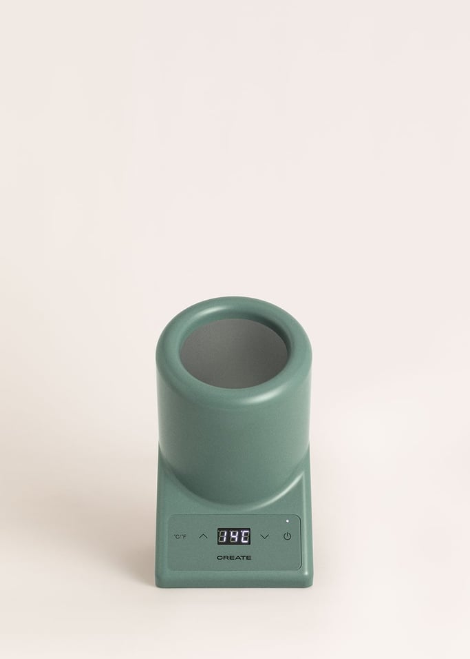 BOTTLE COOLER  - Arrefecedor de garrafas de vinho com temperatura regulável, imagem da galeria 4