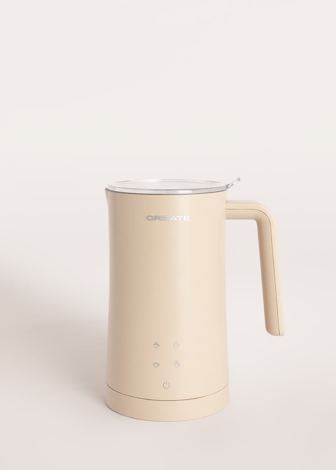 MILK FROTHER STUDIO - Aquecedor de Batedor de Leite , imagem da galeria 5