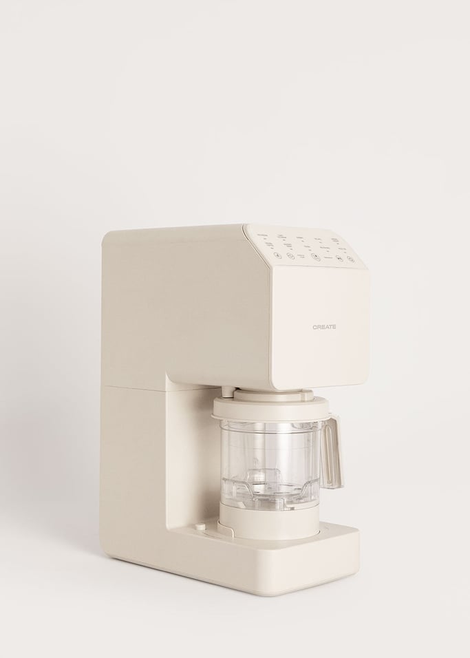 ICE CREAM MAKER STUDIO - Sorveteira multifunções 600 ml, imagem da galeria 9